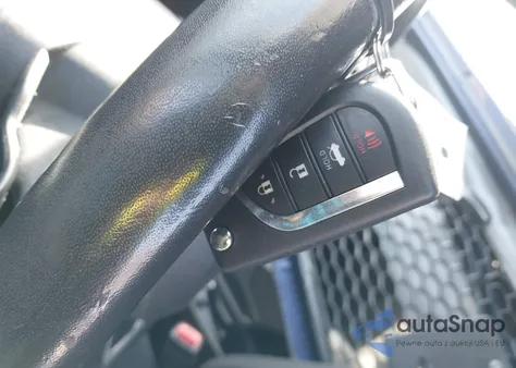 2021 Toyota Corolla Se z USA, uszkodzony, nr VIN JTDS4MCE9MJ056224